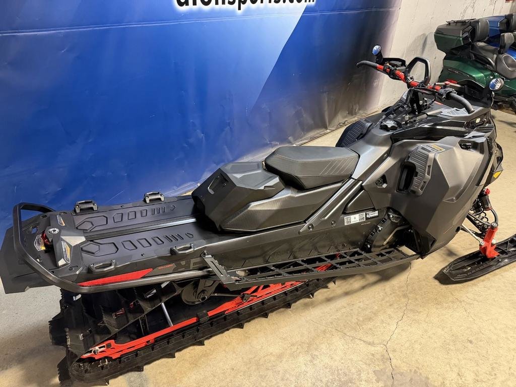 Ski-Doo FREERIDE 146 850 ETEC Turbo R  2026 à Charlemagne, Québec - 6 - w1024h768px