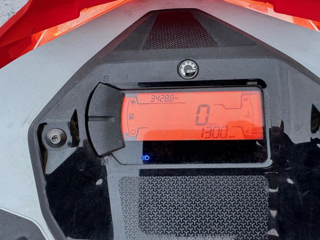 Ski-Doo Freeride 154 850 Turbo  2021 à Charlemagne, Québec - 7 - w1024h768px
