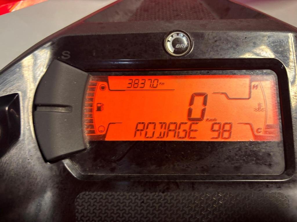 2021 Ski-Doo FREERIDE 850 Turbo 154 in Charlemagne, Quebec - 7 - w1024h768px