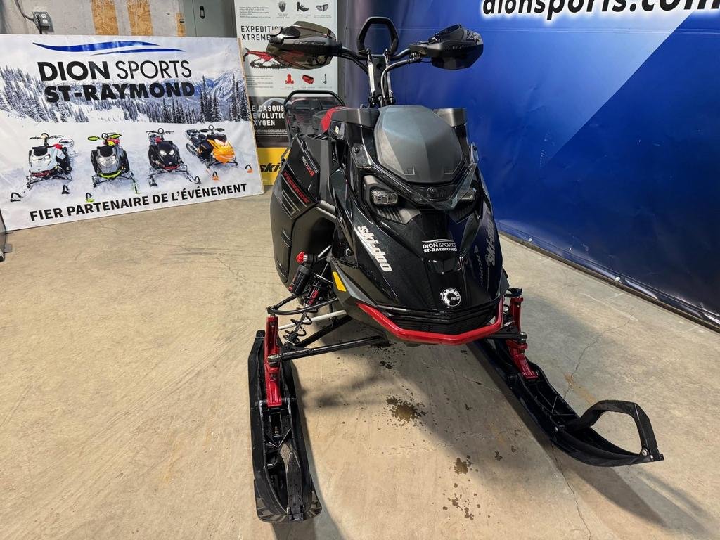 Ski-Doo FREERIDE 850 TURBO  2023 à Charlemagne, Québec - 3 - w1024h768px