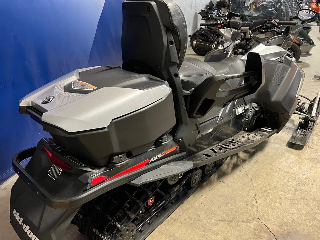 2019  GRAND TOURING 900 ACE LIMITED in Charlemagne, Quebec - 6 - w1024h768px