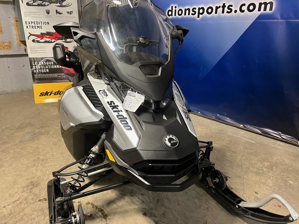 2019 Ski-Doo GRAND TOURING 900 ACE LIMITED in Charlemagne, Quebec - 3 - w1024h768px