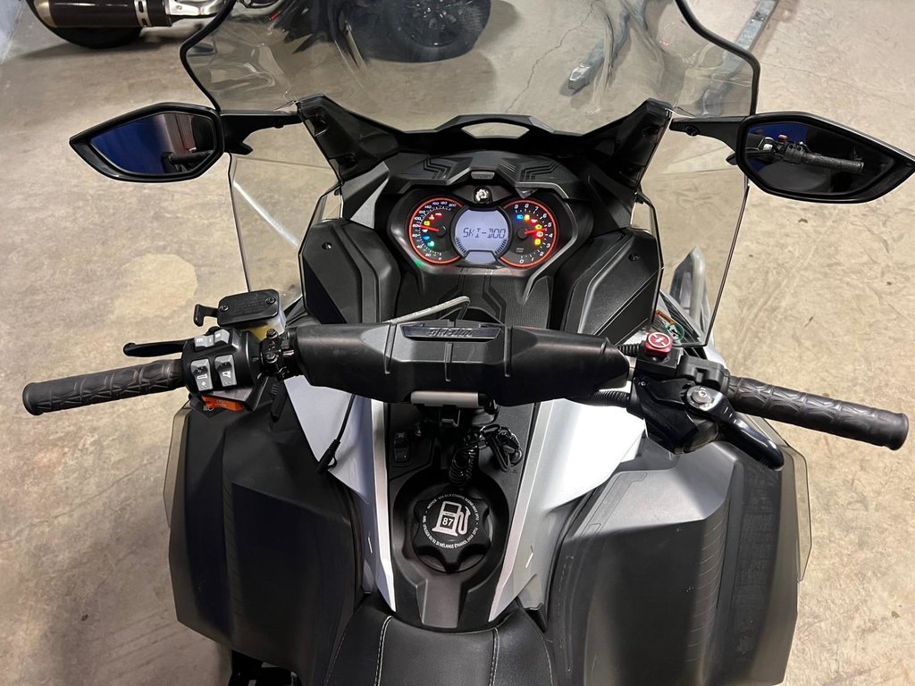 GRAND TOURING 900 ACE LIMITED  2019 à Charlemagne, Québec - 7 - w1024h768px