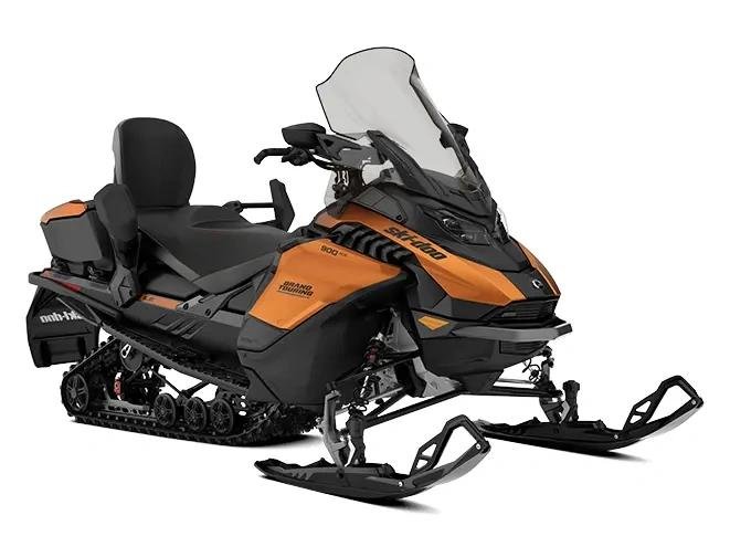 Ski-Doo GRAND TOURING LE 900 ACE Turbo  2025 à Charlemagne, Québec - 1 - w1024h768px