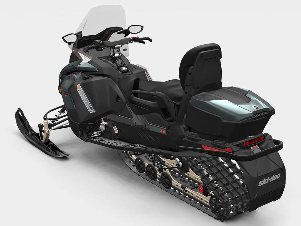 Ski-Doo GRAND TOURING LE LIMITED 900 TURBO R  2026 à Charlemagne, Québec - 6 - w1024h768px