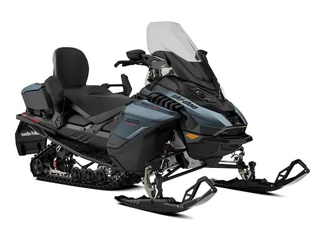 Ski-Doo GRAND TOURING LE LIMITED 900 TURBO R  2026 à Charlemagne, Québec - 1 - w1024h768px