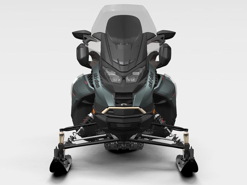 Ski-Doo GRAND TOURING LE LIMITED 900 TURBO R  2026 à Charlemagne, Québec - 5 - w1024h768px
