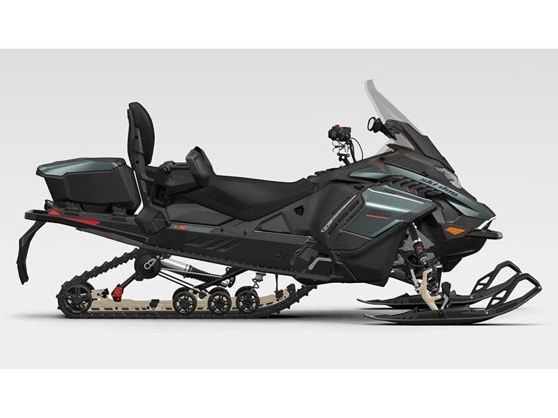 2026 Ski-Doo GRAND TOURING LE PLATINUM 900 ACE TURBO in Charlemagne, Quebec - 2 - w1024h768px