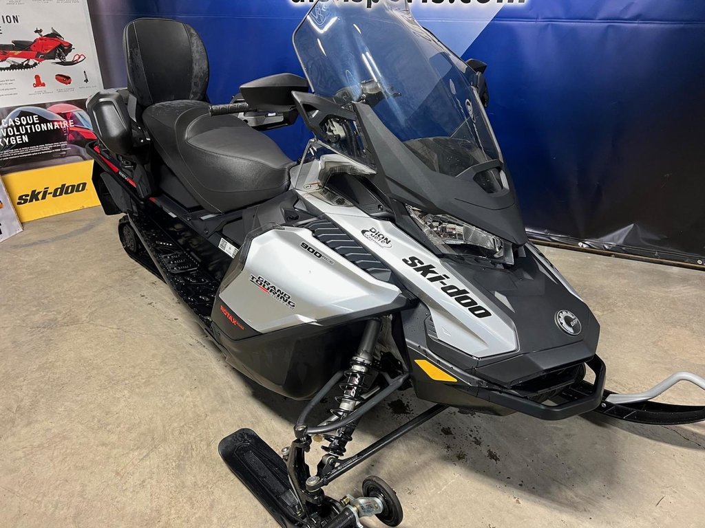 2019  GRAND TOURING LTD 900 ACE in Charlemagne, Quebec - 2 - w1024h768px