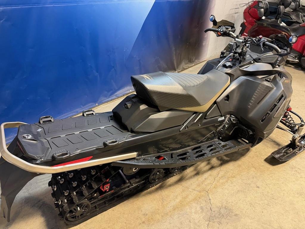 2022 Ski-Doo MACH Z in Charlemagne, Quebec - 6 - w1024h768px