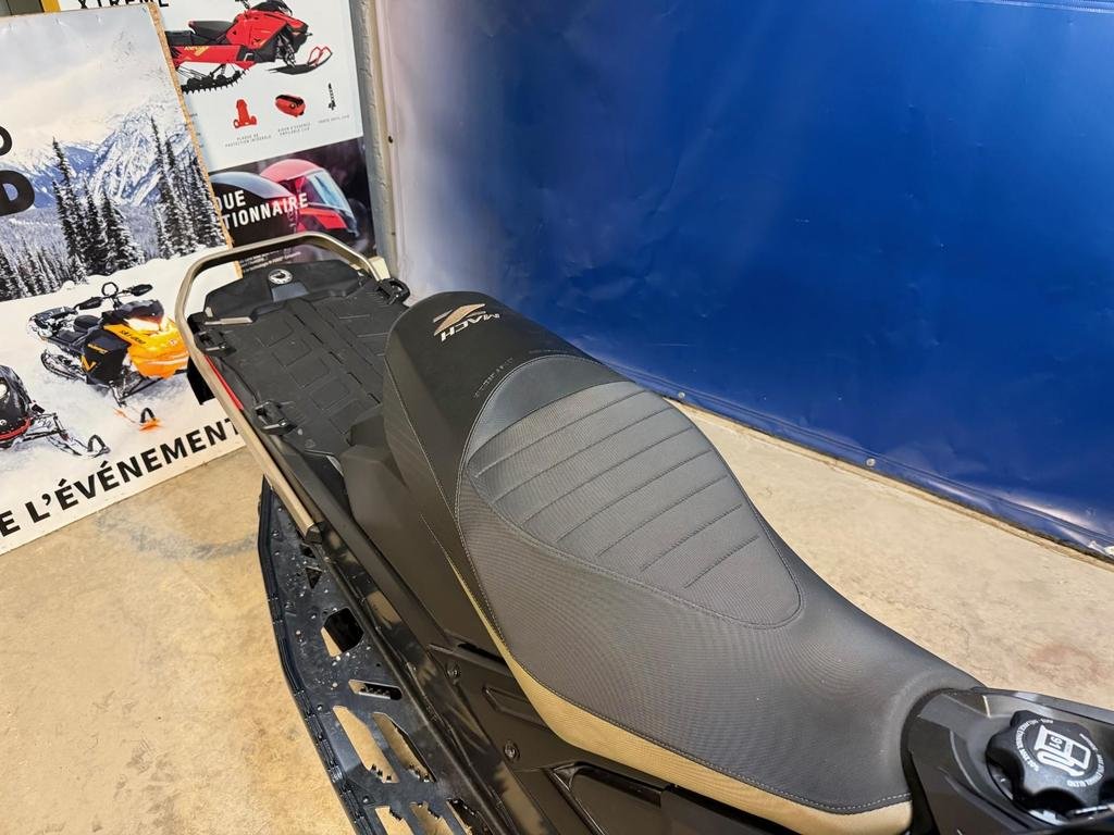 2022 Ski-Doo MACH Z in Charlemagne, Quebec - 5 - w1024h768px