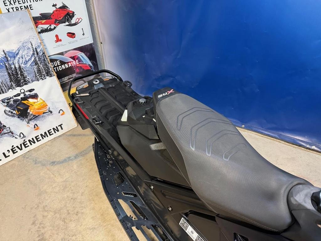 2025 Ski-Doo MXZ COMPETITION XR-S 850 Turbo in Charlemagne, Quebec - 5 - w1024h768px