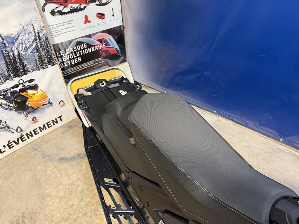 2023 Ski-Doo MXZ NEO + 600EFI 55hp Plus in Charlemagne, Quebec - 5 - w1024h768px
