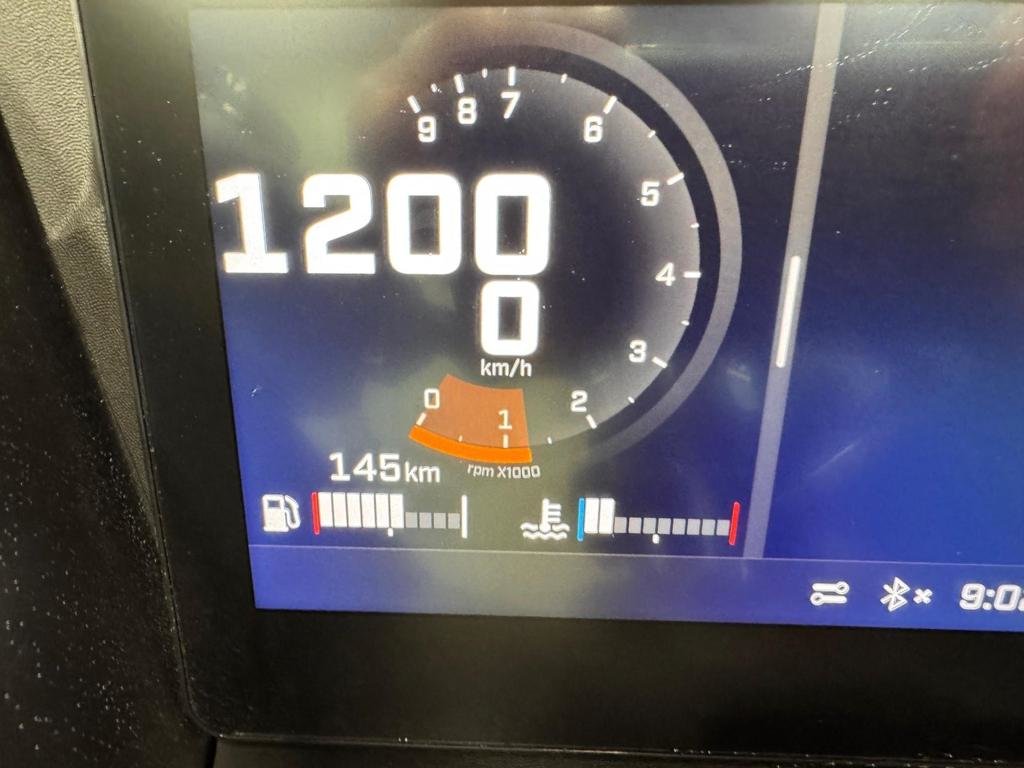 Ski-Doo MXZ X-RS COMPETITION 850 TURBO XRS  2025 à Charlemagne, Québec - 8 - w1024h768px