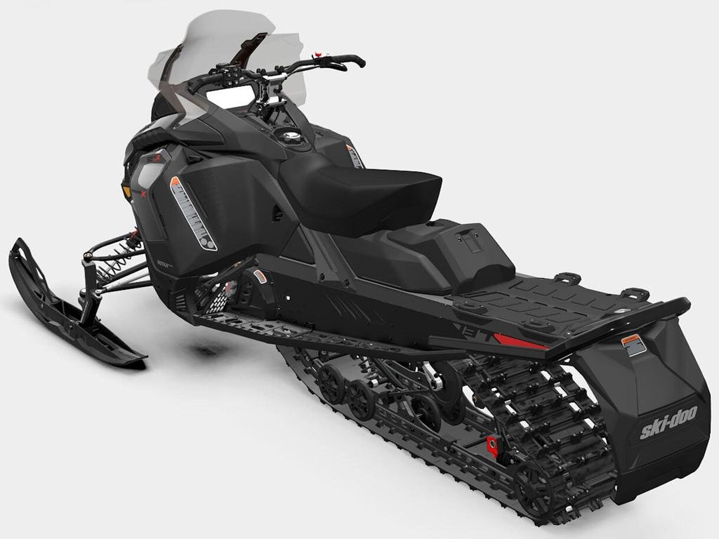 Ski-Doo REN X 900 ACE TURBO R ICE RIPPER  2026 à Charlemagne, Québec - 2 - w1024h768px