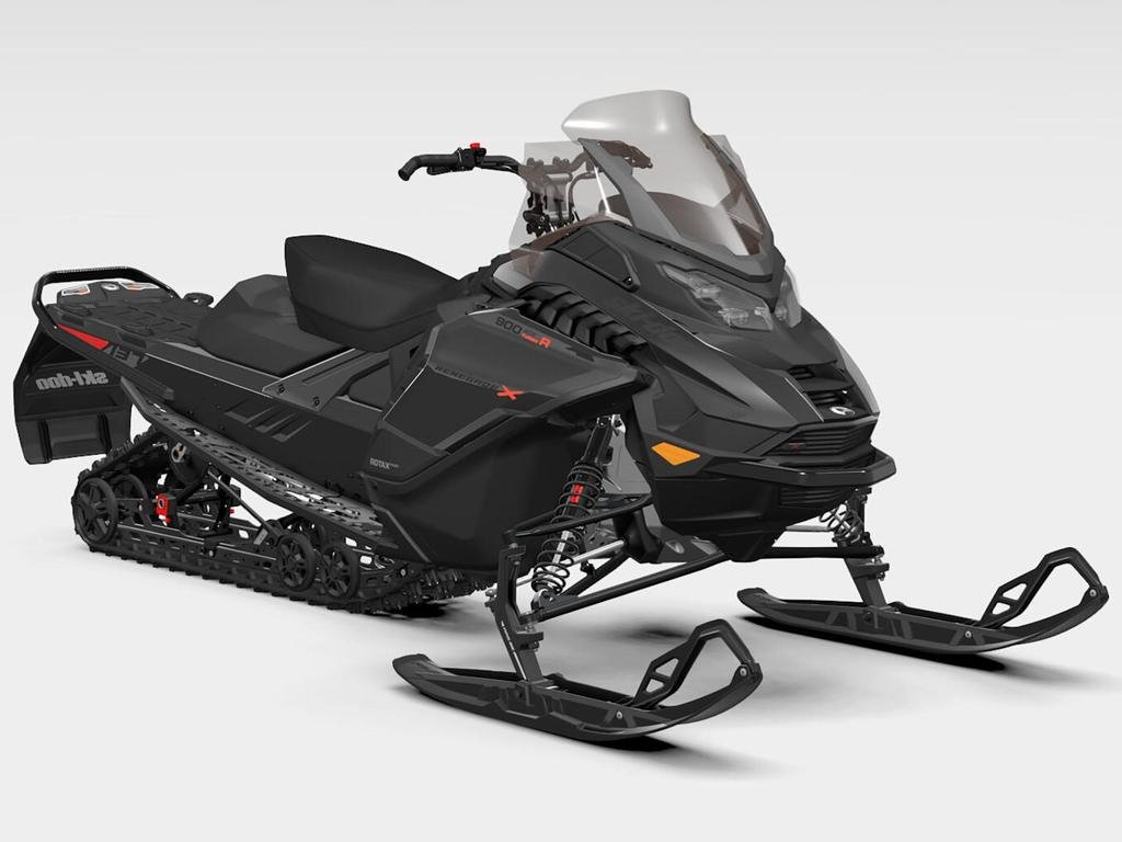 Ski-Doo REN X 900 ACE TURBO R ICE RIPPER  2026 à Charlemagne, Québec - 5 - w1024h768px