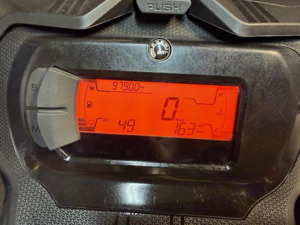 Ski-Doo RENAGADE Adrenaline 900 Turbo 130  2023 à Charlemagne, Québec - 8 - w1024h768px