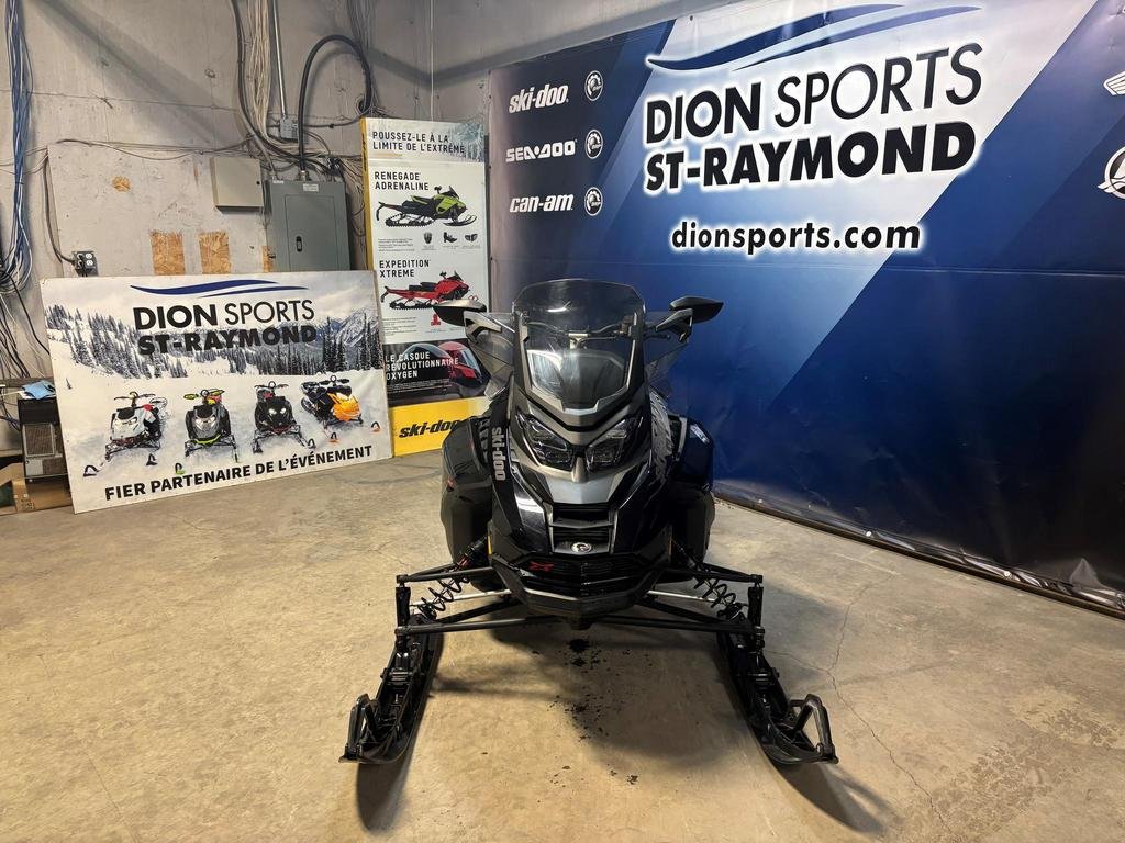 2024 Ski-Doo RENAGADE X 900 TURBO R in Charlemagne, Quebec - 3 - w1024h768px