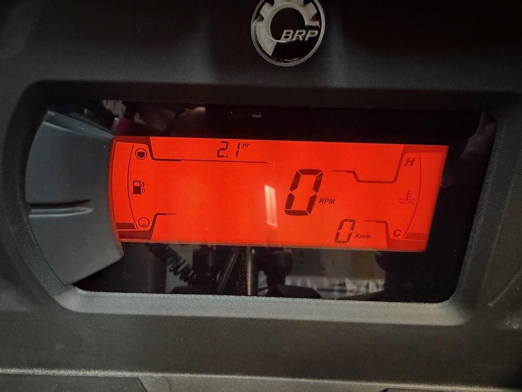 Ski-Doo RENEGADE ADRENALINE 900 ACE TURBO R  2026 à Charlemagne, Québec - 8 - w1024h768px