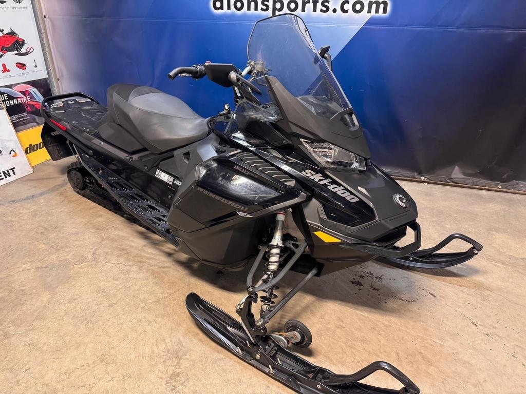 2021 Ski-Doo RENEGADE ADRENALINE 900 ACE in Charlemagne, Quebec - 2 - w1024h768px