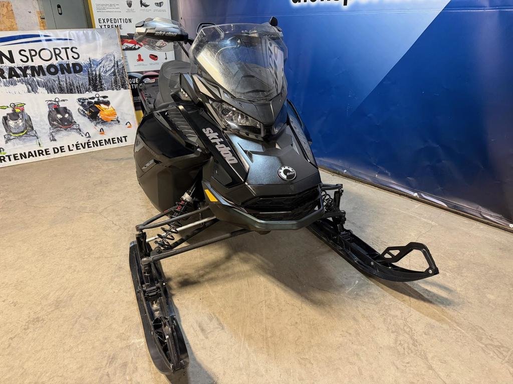 2022 Ski-Doo RENEGADE ADRENALINE 900 ACE in Charlemagne, Quebec - 3 - w1024h768px