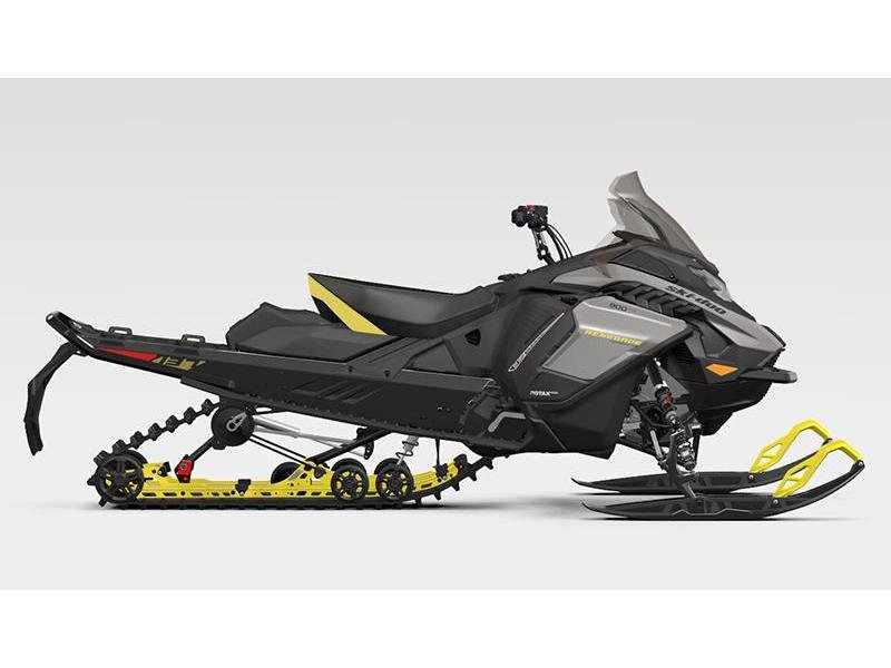 Ski-Doo RENEGADE ADRENALINE 900 ACE  2026 à Charlemagne, Québec - 2 - w1024h768px