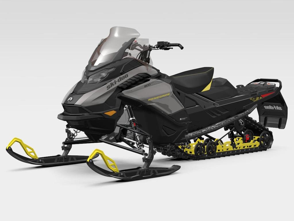 Ski-Doo RENEGADE ADRENALINE 900 ACE  2026 à Charlemagne, Québec - 3 - w1024h768px