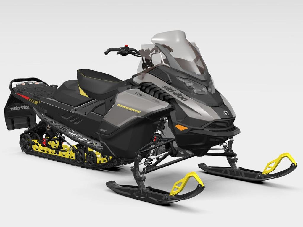 Ski-Doo RENEGADE ADRENALINE 900 ACE  2026 à Charlemagne, Québec - 1 - w1024h768px