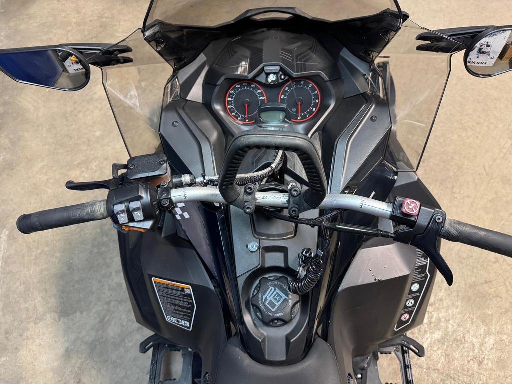 2019 Ski-Doo RENEGADE BACKCOUNTRY 600 in Charlemagne, Quebec - 7 - w1024h768px