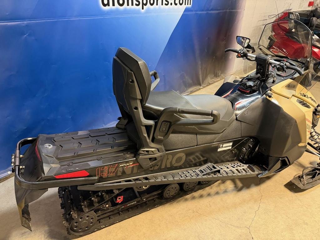 Ski-Doo RENEGADE ENDURO 1200  2016 à Charlemagne, Québec - 6 - w1024h768px