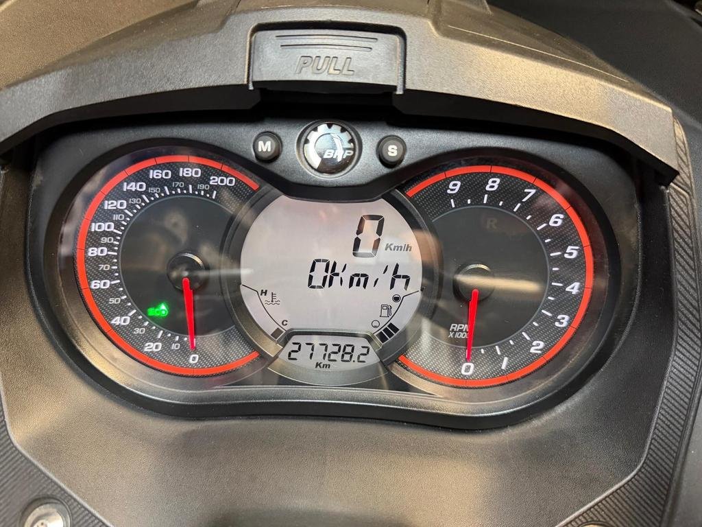 Ski-Doo RENEGADE ENDURO 1200  2016 à Charlemagne, Québec - 8 - w1024h768px