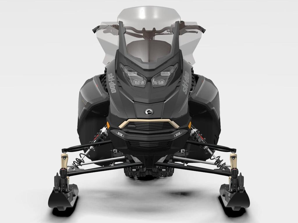 Ski-Doo RENEGADE ENDURO 900 ACE TURBO 130  2026 à Charlemagne, Québec - 4 - w1024h768px