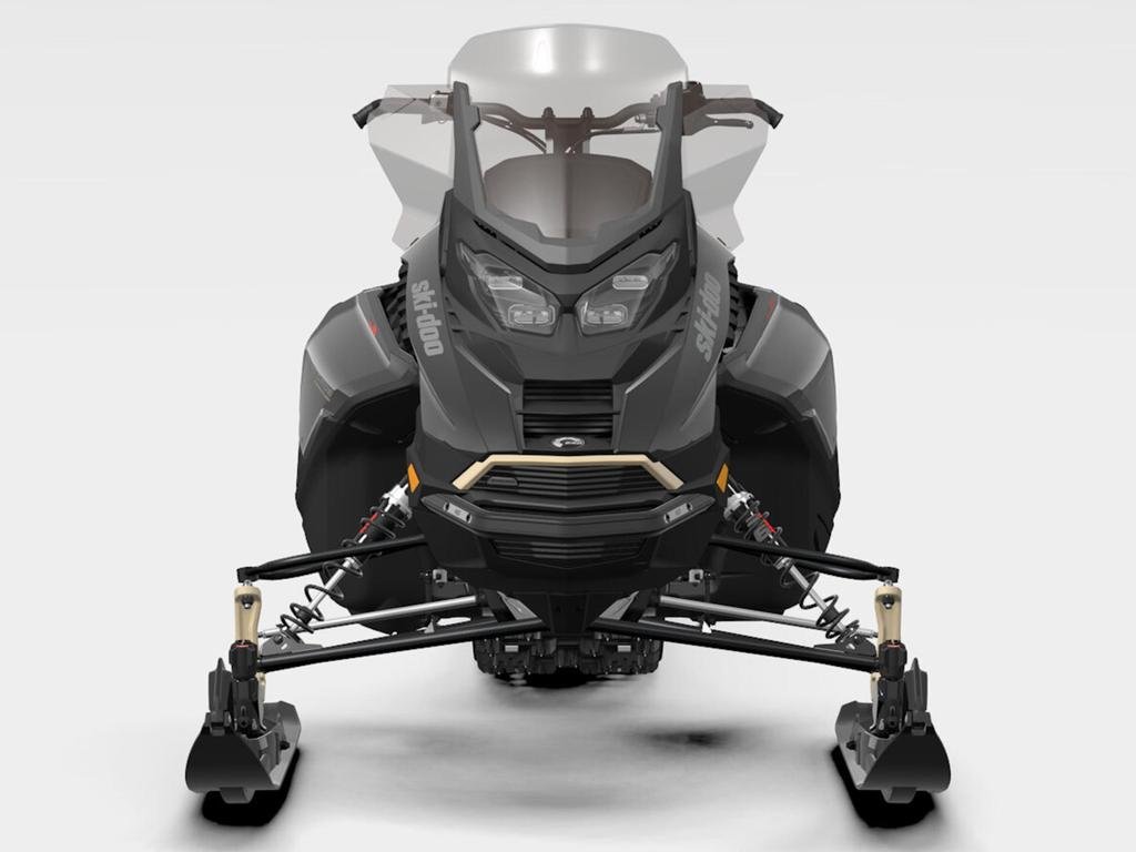 2026 Ski-Doo RENEGADE ENDURO 900 ACE TURBO R in Charlemagne, Quebec - 4 - w1024h768px