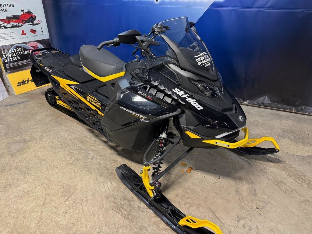 2024  Renegade Enduro 900 ACE Turbo in Charlemagne, Quebec - 2 - w1024h768px