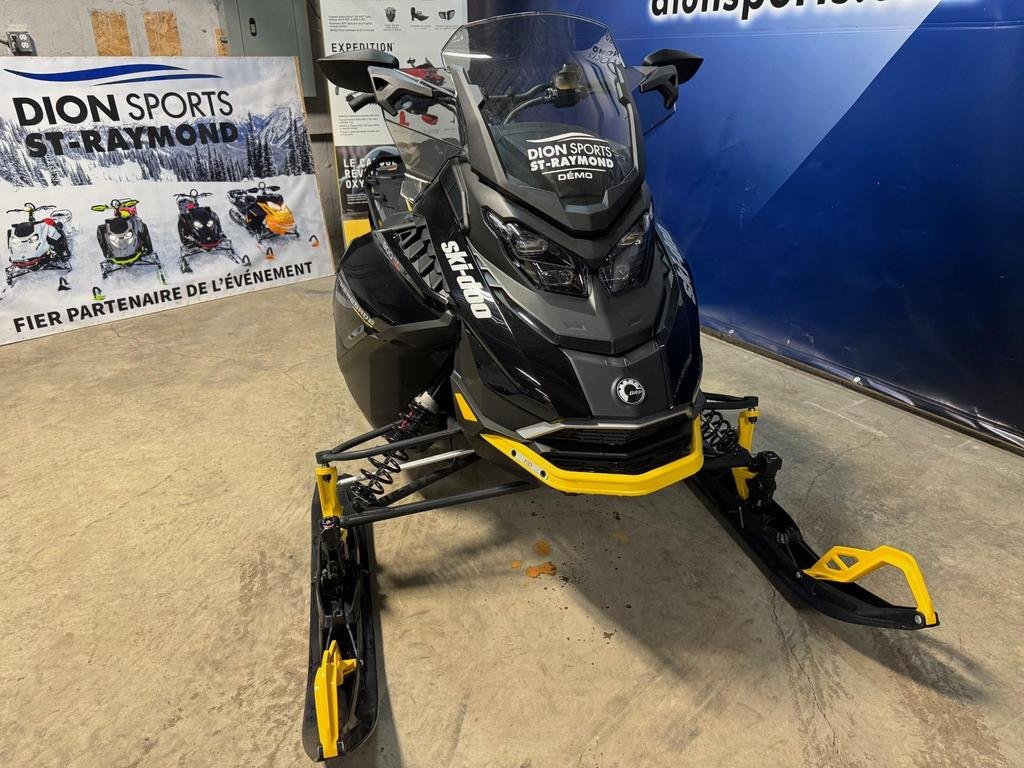 2024  Renegade Enduro 900 ACE Turbo in Charlemagne, Quebec - 3 - w1024h768px