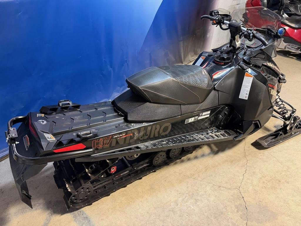 2016 Ski-Doo RENEGADE ENDURO 900 ACE in Charlemagne, Quebec - 6 - w1024h768px