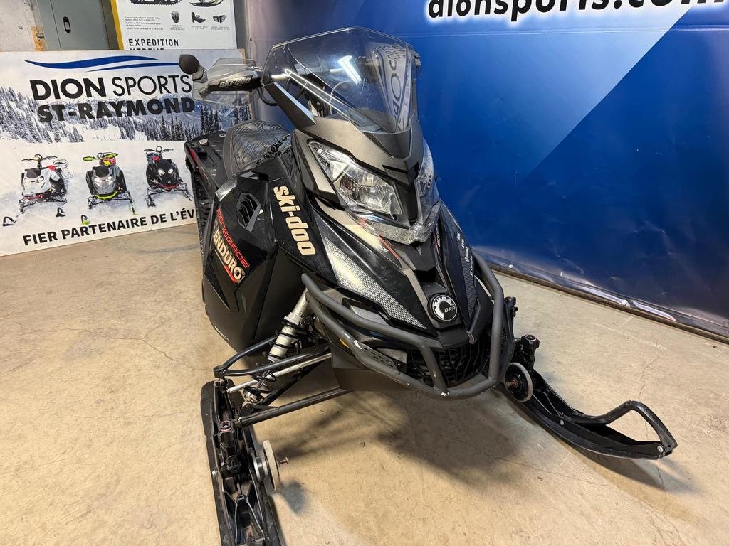 2016 Ski-Doo RENEGADE ENDURO 900 ACE in Charlemagne, Quebec - 3 - w1024h768px