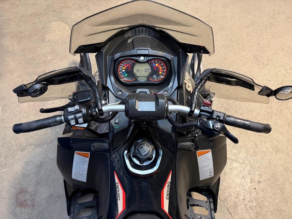 2016 Ski-Doo RENEGADE ENDURO 900 ACE in Charlemagne, Quebec - 7 - w1024h768px