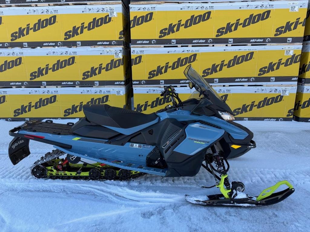 2022 Ski-Doo RENEGADE ENDURO 900 ACE in Charlemagne, Quebec - 1 - w1024h768px