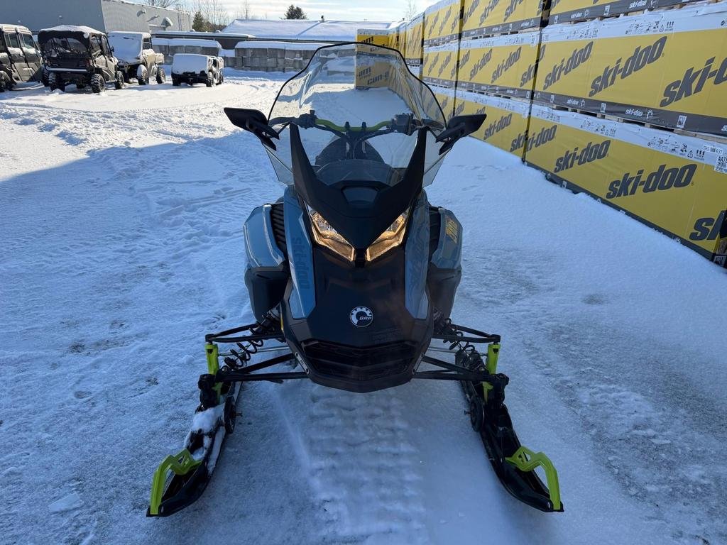 2022 Ski-Doo RENEGADE ENDURO 900 ACE in Charlemagne, Quebec - 7 - w1024h768px