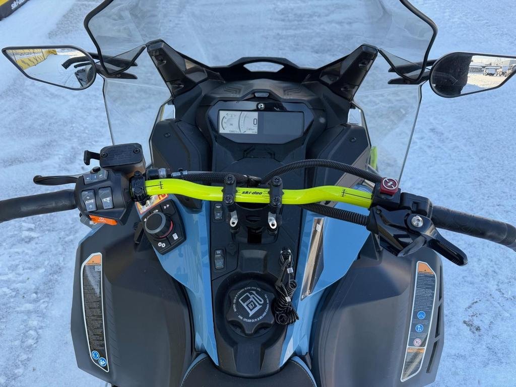 2022 Ski-Doo RENEGADE ENDURO 900 ACE in Charlemagne, Quebec - 6 - w1024h768px