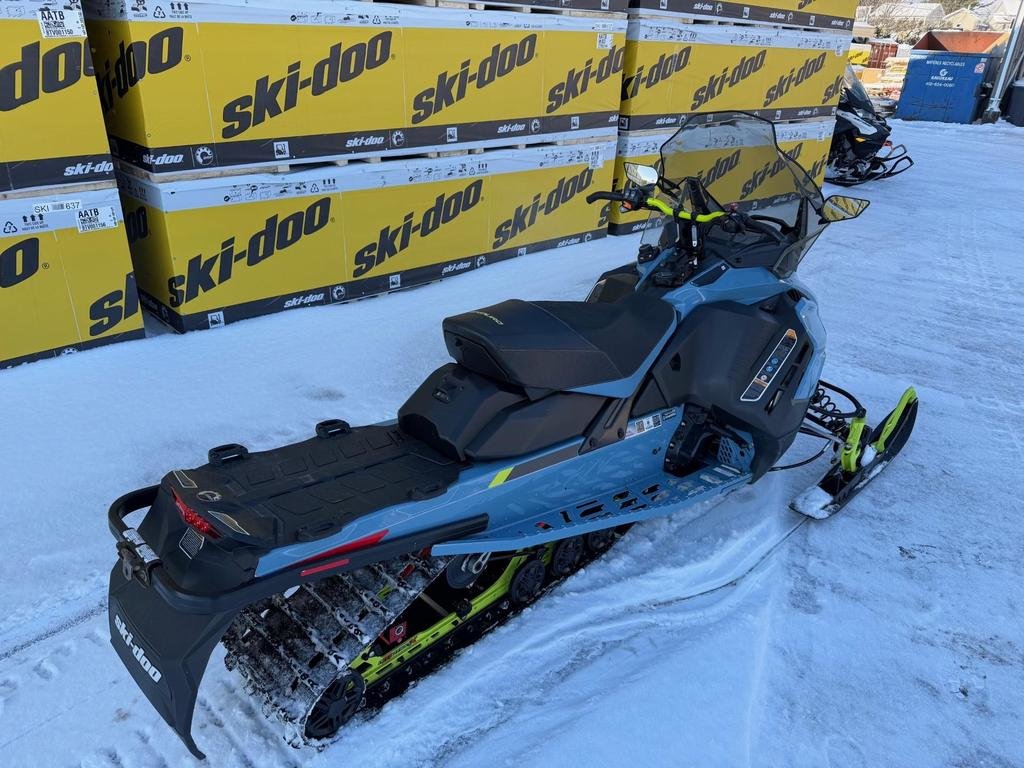 2022 Ski-Doo RENEGADE ENDURO 900 ACE in Charlemagne, Quebec - 5 - w1024h768px