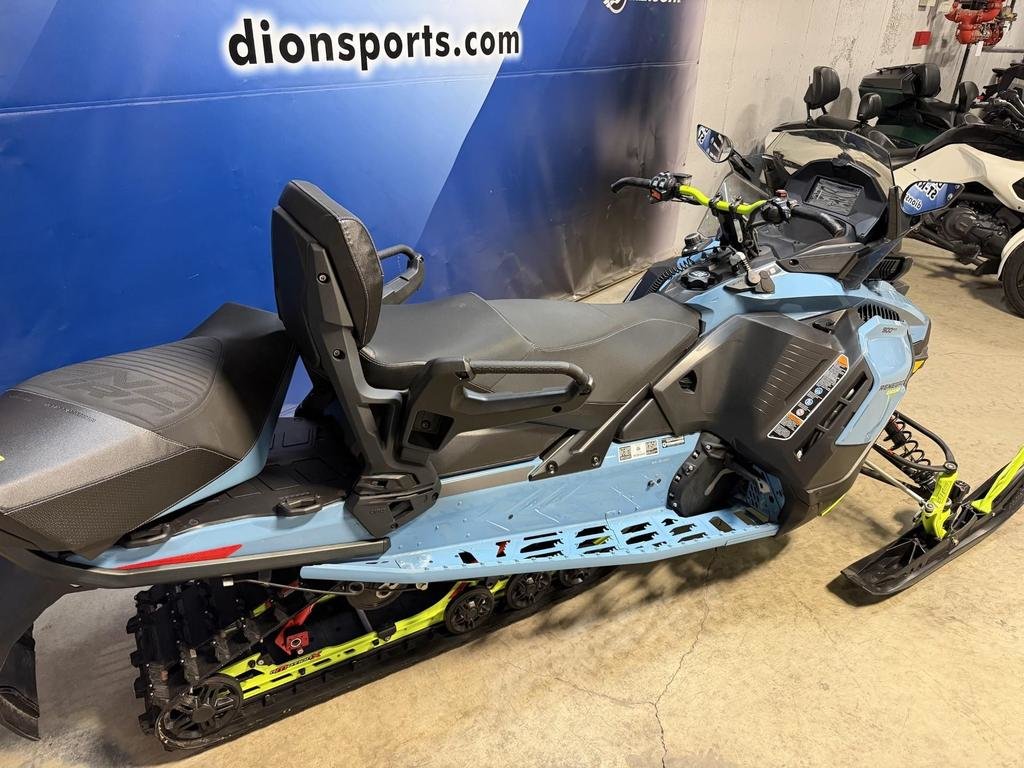 2022 Ski-Doo RENEGADE ENDURO 900 ACE in Charlemagne, Quebec - 6 - w1024h768px