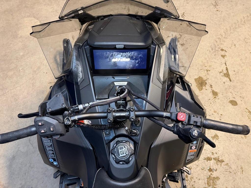 2026 Ski-Doo RENEGADE ENDURO 900 ACE in Charlemagne, Quebec - 7 - w1024h768px