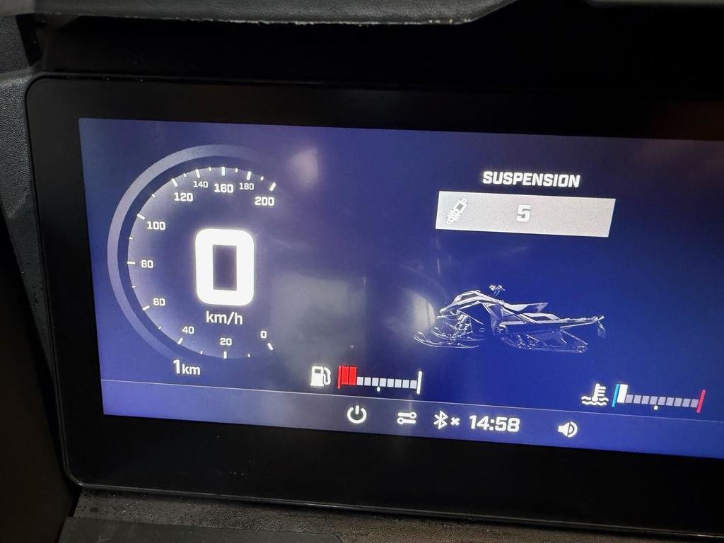 2026 Ski-Doo RENEGADE ENDURO 900 ACE in Charlemagne, Quebec - 9 - w1024h768px