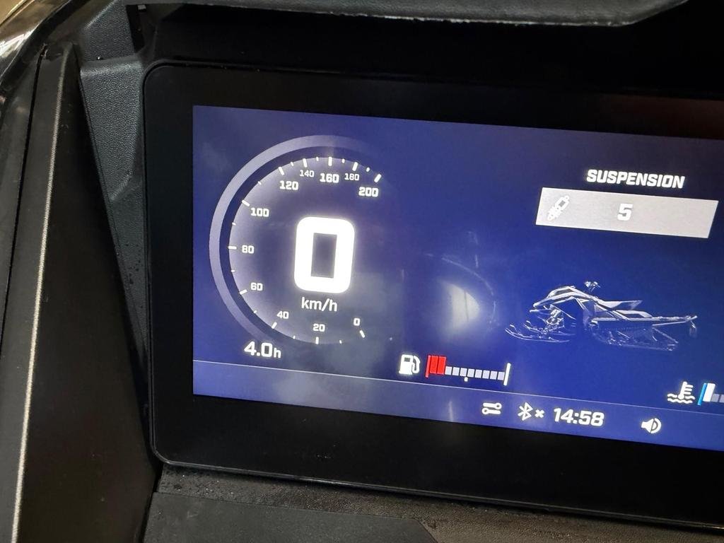 2026 Ski-Doo RENEGADE ENDURO 900 ACE in Charlemagne, Quebec - 8 - w1024h768px