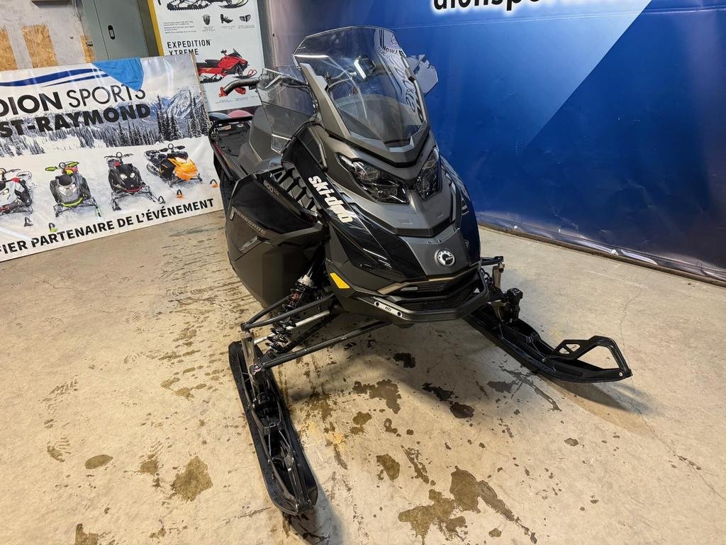 2026 Ski-Doo RENEGADE ENDURO 900 ACE in Charlemagne, Quebec - 3 - w1024h768px