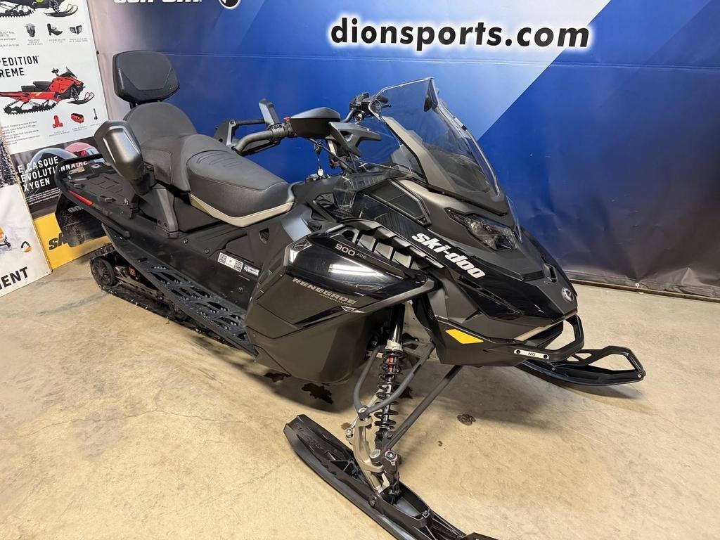 2026 Ski-Doo RENEGADE ENDURO 900 ACE in Charlemagne, Quebec - 2 - w1024h768px