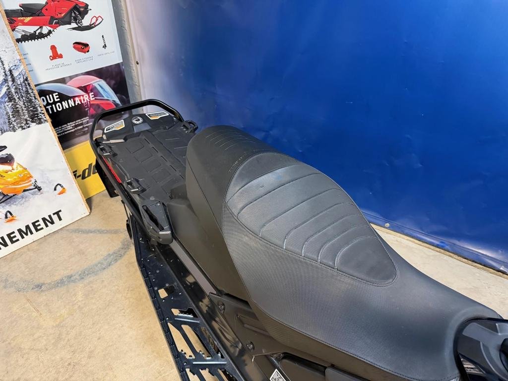 Ski-Doo RENEGADE ENDURO TURBO 150  2021 à Charlemagne, Québec - 5 - w1024h768px