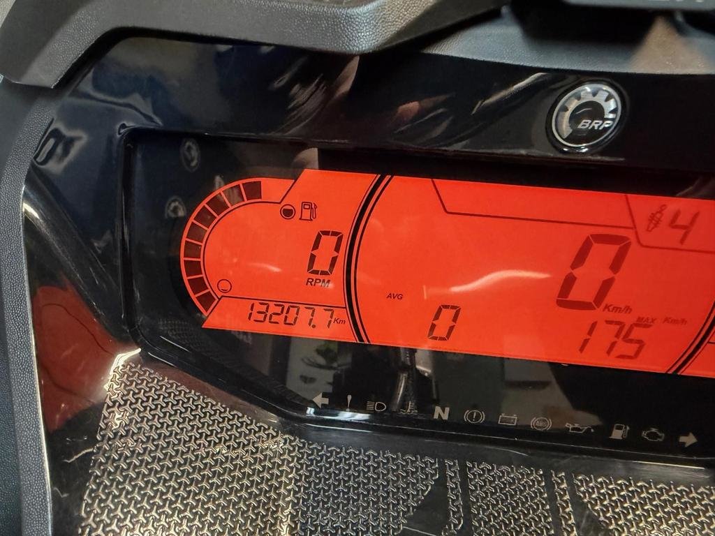 Ski-Doo RENEGADE ENDURO TURBO 150  2021 à Charlemagne, Québec - 8 - w1024h768px